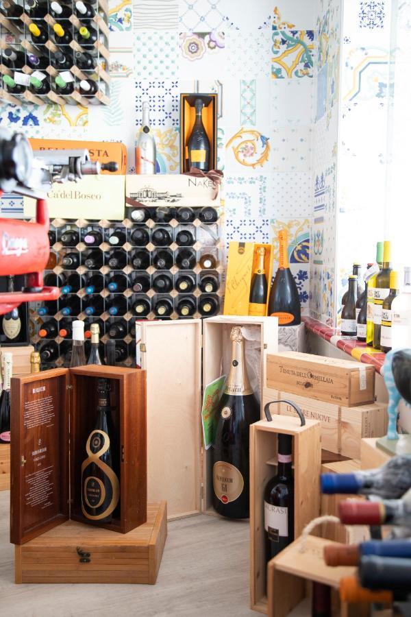 ホテル Furano Bahari アグローポリ エクステリア 写真