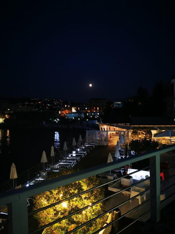 ホテル Furano Bahari アグローポリ エクステリア 写真