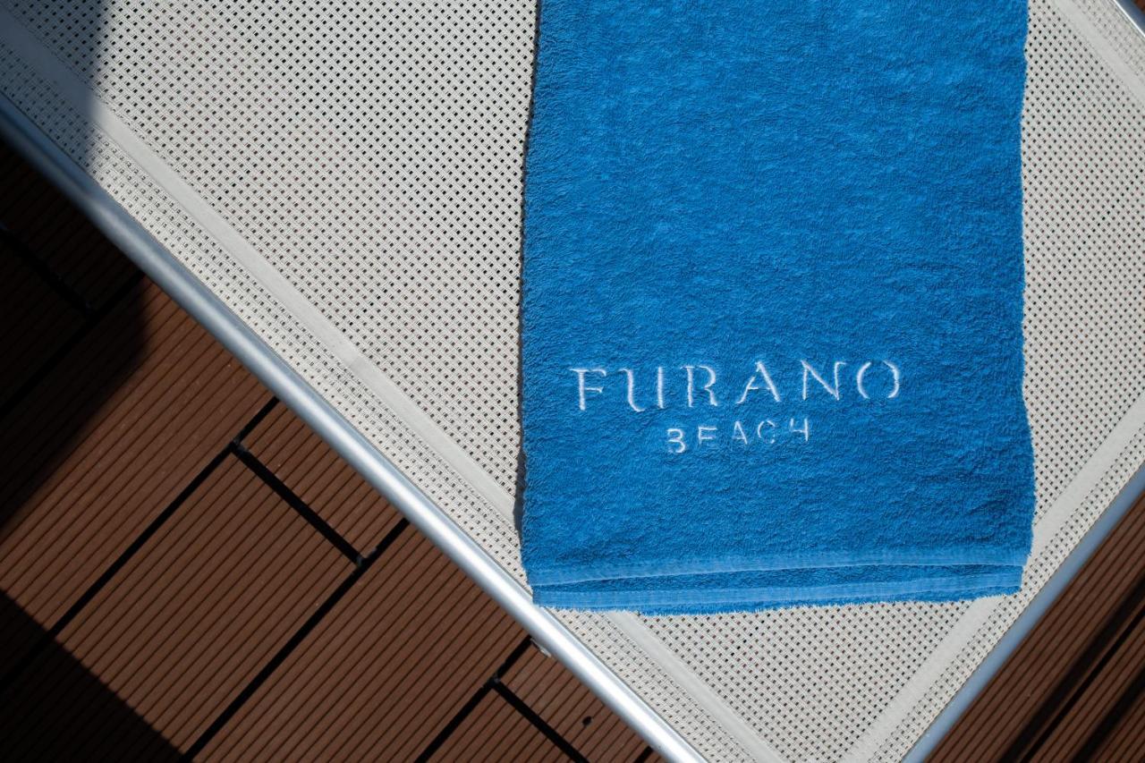 ホテル Furano Bahari アグローポリ エクステリア 写真